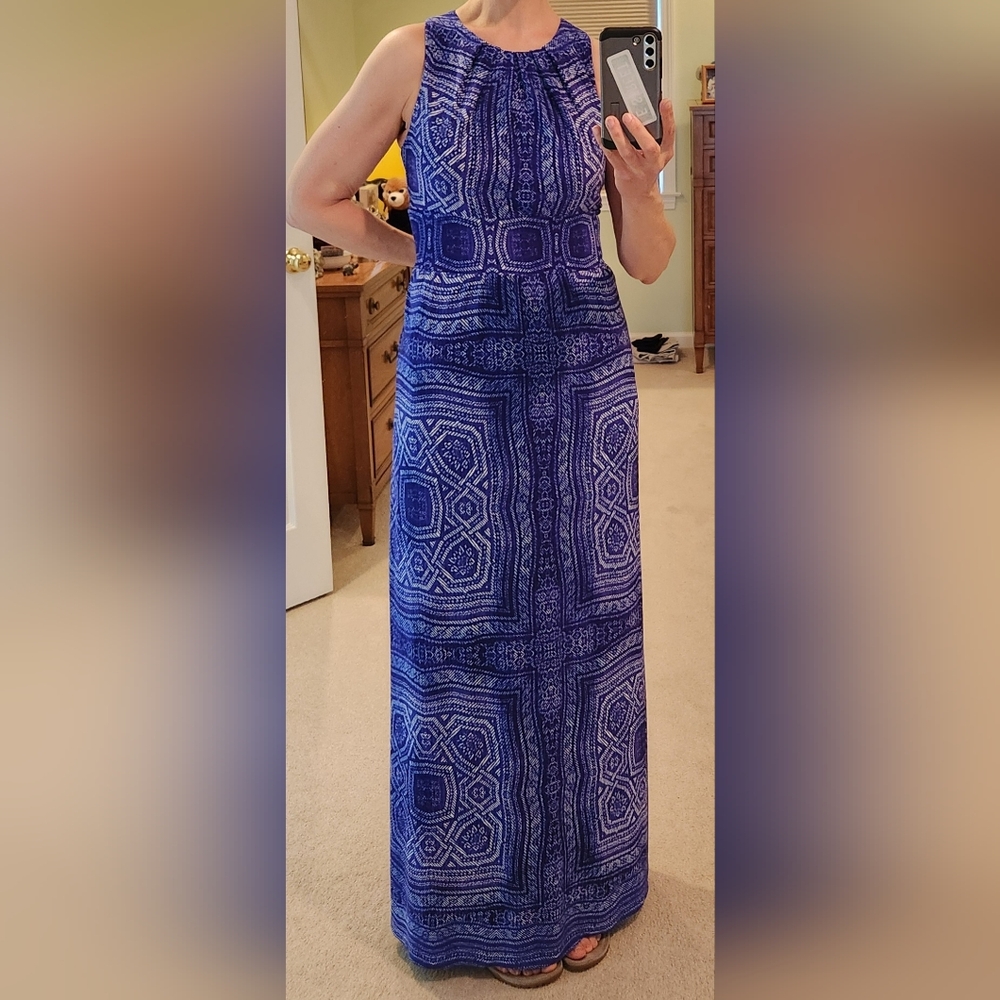 Nordstrom Rack London Times dress, Size 10